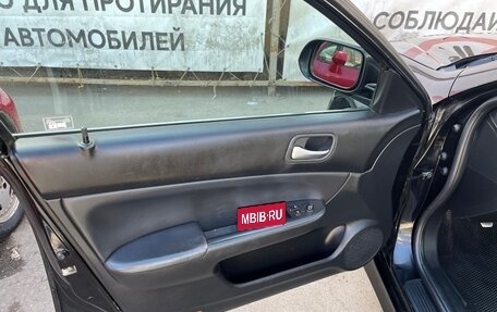 Honda Accord VII рестайлинг, 2006 год, 750 000 рублей, 13 фотография