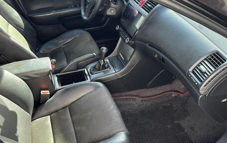 Honda Accord VII рестайлинг, 2006 год, 750 000 рублей, 16 фотография