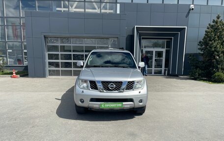 Nissan Pathfinder, 2007 год, 870 000 рублей, 2 фотография