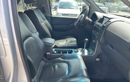 Nissan Pathfinder, 2007 год, 870 000 рублей, 10 фотография