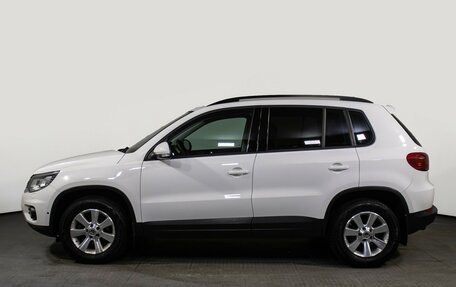 Volkswagen Tiguan I, 2013 год, 1 147 000 рублей, 8 фотография
