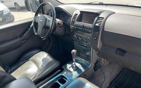 Nissan Pathfinder, 2007 год, 870 000 рублей, 11 фотография