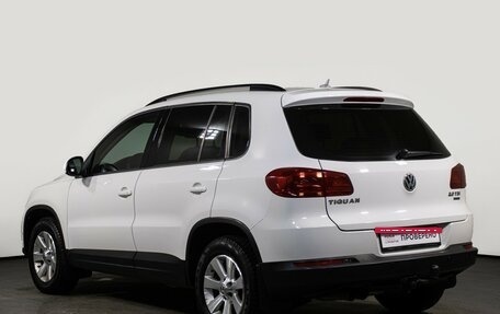 Volkswagen Tiguan I, 2013 год, 1 147 000 рублей, 7 фотография