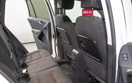 Volkswagen Tiguan I, 2013 год, 1 147 000 рублей, 12 фотография