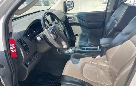 Nissan Pathfinder, 2007 год, 870 000 рублей, 12 фотография