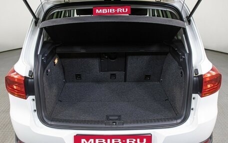 Volkswagen Tiguan I, 2013 год, 1 147 000 рублей, 10 фотография