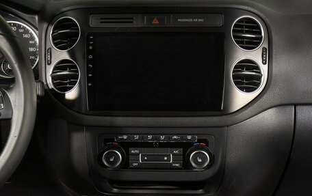 Volkswagen Tiguan I, 2013 год, 1 147 000 рублей, 15 фотография