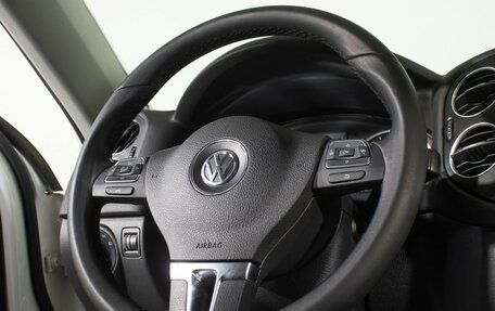 Volkswagen Tiguan I, 2013 год, 1 147 000 рублей, 17 фотография