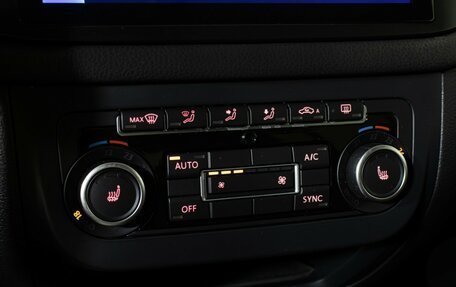 Volkswagen Tiguan I, 2013 год, 1 147 000 рублей, 19 фотография