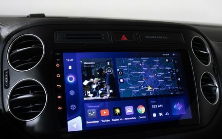 Volkswagen Tiguan I, 2013 год, 1 147 000 рублей, 20 фотография