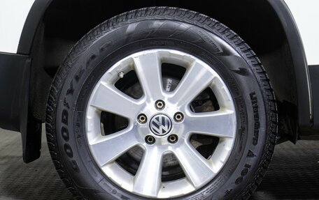 Volkswagen Tiguan I, 2013 год, 1 147 000 рублей, 24 фотография
