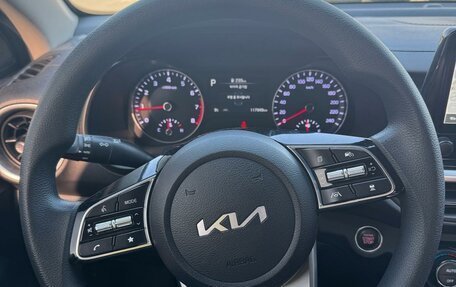 KIA Cerato IV, 2021 год, 2 200 000 рублей, 3 фотография