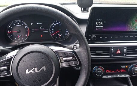 KIA Cerato IV, 2021 год, 2 200 000 рублей, 2 фотография