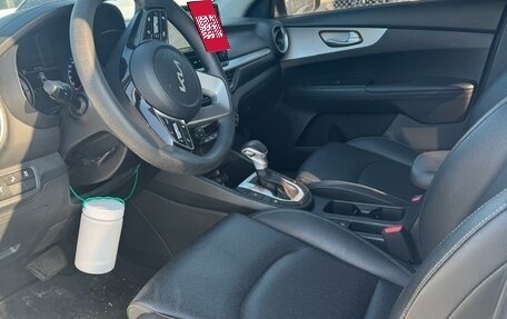 KIA Cerato IV, 2021 год, 2 200 000 рублей, 8 фотография
