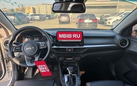 KIA Cerato IV, 2021 год, 2 200 000 рублей, 7 фотография