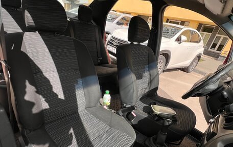 Renault Logan I, 2011 год, 480 000 рублей, 4 фотография