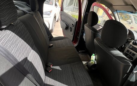 Renault Logan I, 2011 год, 480 000 рублей, 5 фотография