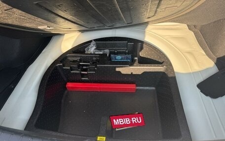 KIA Cerato IV, 2021 год, 2 200 000 рублей, 22 фотография