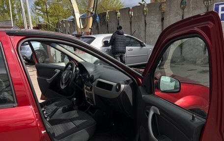 Renault Logan I, 2011 год, 480 000 рублей, 10 фотография