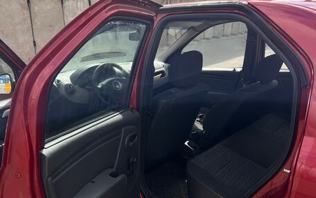 Renault Logan I, 2011 год, 480 000 рублей, 11 фотография