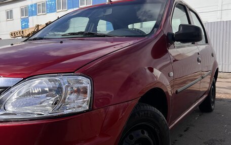 Renault Logan I, 2011 год, 480 000 рублей, 25 фотография