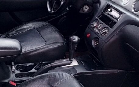 Mitsubishi Outlander III рестайлинг 3, 2003 год, 619 999 рублей, 9 фотография