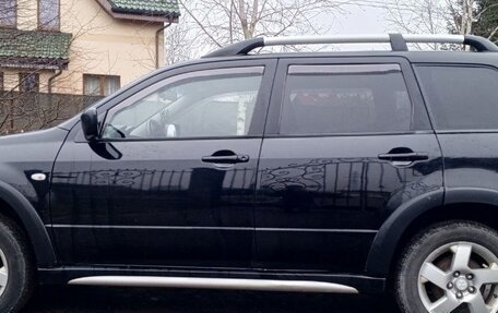 Mitsubishi Outlander III рестайлинг 3, 2003 год, 619 999 рублей, 7 фотография