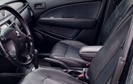 Mitsubishi Outlander III рестайлинг 3, 2003 год, 619 999 рублей, 10 фотография