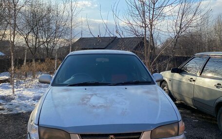 Toyota Corolla, 1996 год, 170 000 рублей, 4 фотография
