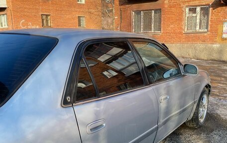 Toyota Corolla, 1996 год, 170 000 рублей, 7 фотография