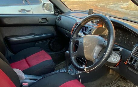 Toyota Corolla, 1996 год, 170 000 рублей, 8 фотография