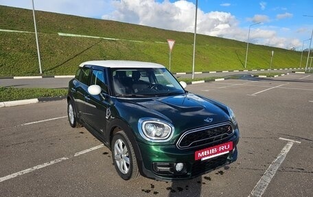 MINI Countryman II (F60), 2017 год, 2 300 000 рублей, 4 фотография