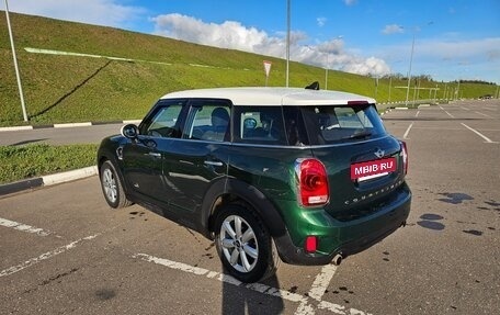 MINI Countryman II (F60), 2017 год, 2 300 000 рублей, 6 фотография