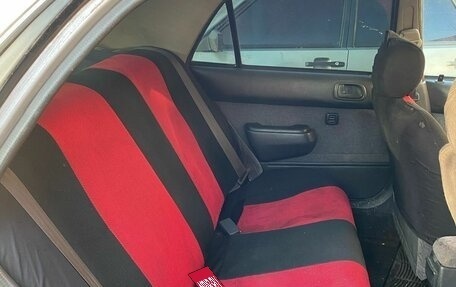 Toyota Corolla, 1996 год, 170 000 рублей, 6 фотография
