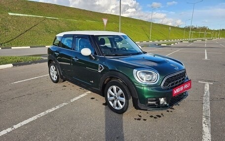 MINI Countryman II (F60), 2017 год, 2 300 000 рублей, 5 фотография