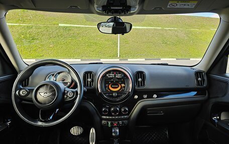 MINI Countryman II (F60), 2017 год, 2 300 000 рублей, 13 фотография
