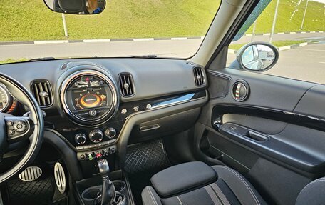 MINI Countryman II (F60), 2017 год, 2 300 000 рублей, 14 фотография