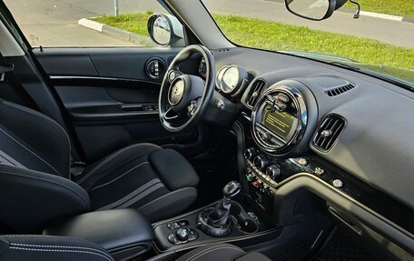 MINI Countryman II (F60), 2017 год, 2 300 000 рублей, 12 фотография