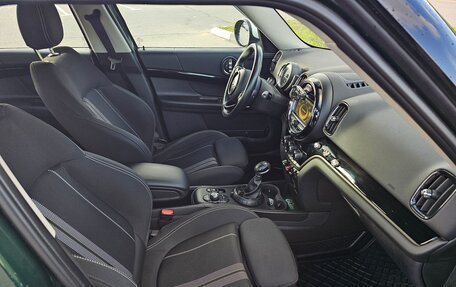 MINI Countryman II (F60), 2017 год, 2 300 000 рублей, 17 фотография