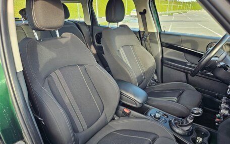 MINI Countryman II (F60), 2017 год, 2 300 000 рублей, 18 фотография