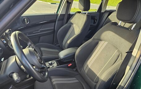 MINI Countryman II (F60), 2017 год, 2 300 000 рублей, 16 фотография