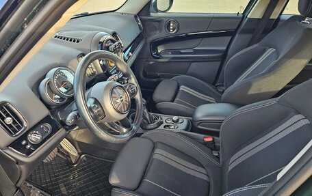 MINI Countryman II (F60), 2017 год, 2 300 000 рублей, 15 фотография