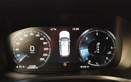 Volvo V60 II, 2020 год, 1 907 000 рублей, 17 фотография