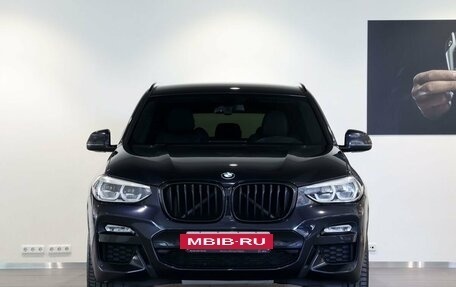 BMW X3, 2019 год, 4 690 000 рублей, 2 фотография