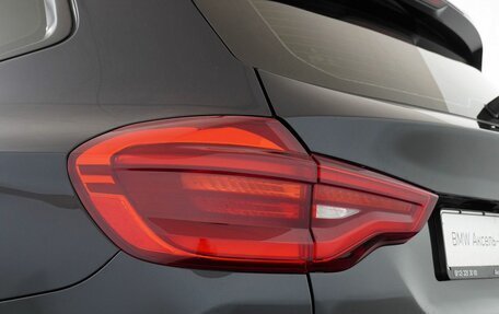 BMW X3, 2019 год, 4 690 000 рублей, 9 фотография