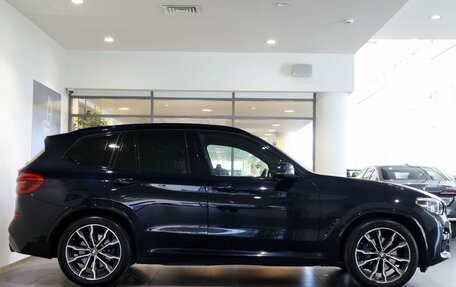 BMW X3, 2019 год, 4 690 000 рублей, 4 фотография