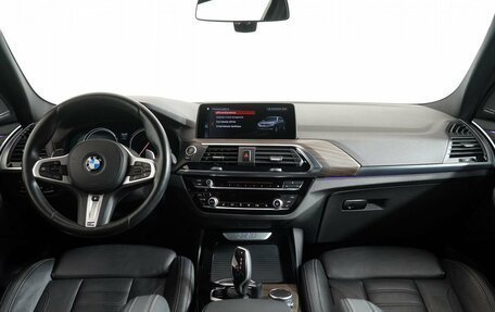 BMW X3, 2019 год, 4 690 000 рублей, 15 фотография