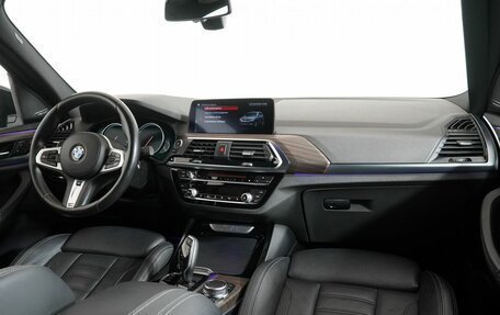 BMW X3, 2019 год, 4 690 000 рублей, 14 фотография