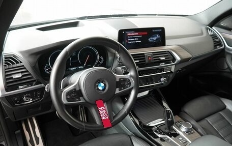 BMW X3, 2019 год, 4 690 000 рублей, 12 фотография