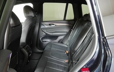 BMW X3, 2019 год, 4 690 000 рублей, 13 фотография